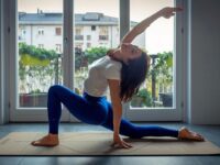 Erika Mantovani @erika yoga lecco yoga online Lo yoga è una pratica traformativa