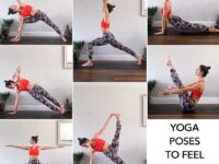 Esther Yoga Self Care EMPOWER YOURSELF through Yoga