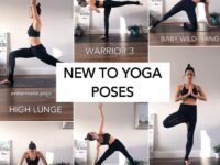 Esther Yoga Self Care yogaforbeginners Heres a tutorial