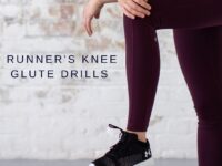 Finola Burrell GLUTE DRILLS THAT WONT ANNOY YOUR KNEES If