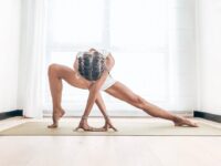 Flo Yoga Conscious Living @flow yoga journey The yoga mat is the