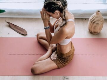 Flo Yoga Conscious Living @flow yoga journey ‘I choose gentleness… Nothing is