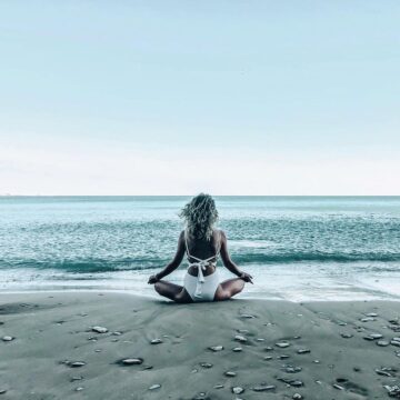 Flo Yoga Conscious Living @flow yoga journey ‘I understand now that Im