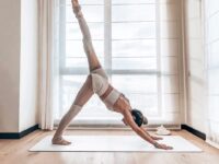 Flo Yoga Conscious Living @flow yoga journey ‘It is not the end