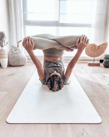 Flo Yoga Conscious Living @flow yoga journey ‘True yoga is not about