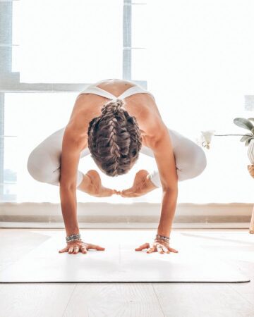 Flo Yoga Wellness A fresh start is not