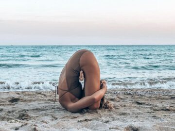 Flo Yoga Wellness The very heart of yoga