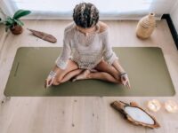Flo Yoga Wellness Yoga can mean an intensive