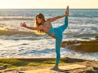 Florence Yoga Travel @frenchyogitravels I allow myself to expand
