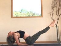 Gabrielle Edwards Yoga @gabrielle edwards yoga DAY 1x20e3 YogisBackbendLove October 12 17