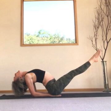 Gabrielle Edwards Yoga @gabrielle edwards yoga DAY 1x20e3 YogisBackbendLove October 12 17