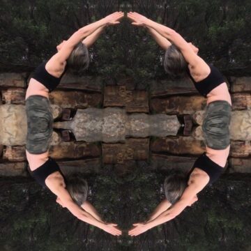 Gabrielle Edwards Yoga @gabrielle edwards yoga DAY 6x20e3 YogisBackbendLove October 12 17 YOGIS