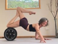 Gabrielle Edwards Yoga @gabrielle edwards yoga Its the love child of Sphinx and