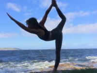 Gabrielle Edwards Yoga @gabrielle edwards yoga WINNER ANNOUNCEMENT of YogisBackbendLove We loved back