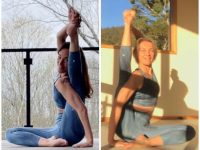 Gabrielle Edwards Yoga Are you feeling Insta jaded and totally