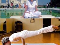Hatha Yoga Classes @hathayogaclasses Rest In Peace to the worlds oldest