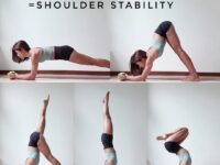 Hatha Yoga Classes Having difficulty in keeping your elbows shoulder