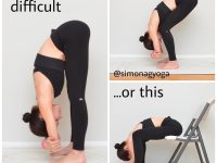Hatha Yoga Classes What to do when resting pose doesnt