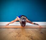 Jade Yoga Flexibility Coach Come and make some shapes
