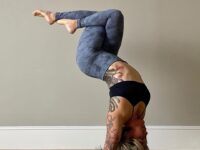 Jade Yoga Flexibility Coach Happy Friday You have