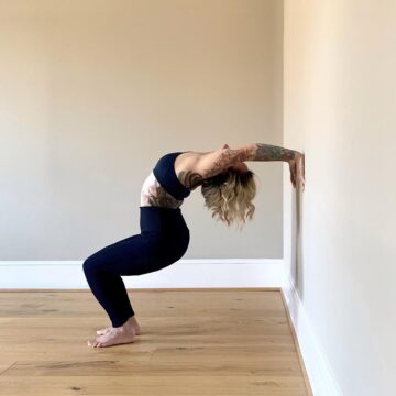 Jade Yoga Flexibility Coach I actually quite like this