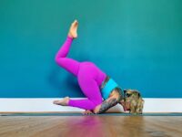 Jade Yoga Flexibility Coach I am so impressed with
