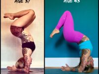 Jade Yoga Flexibility Coach I think Ive made quite