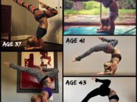 Jade Yoga Flexibility Coach Last progress post of 2020