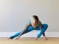 Jade Yoga Flexibility Coach So many pigeon variations loving