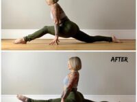Jade Yoga Flexibility Coach The importance of warming up