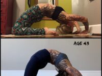 Jade Yoga Flexibility Coach This one is such a