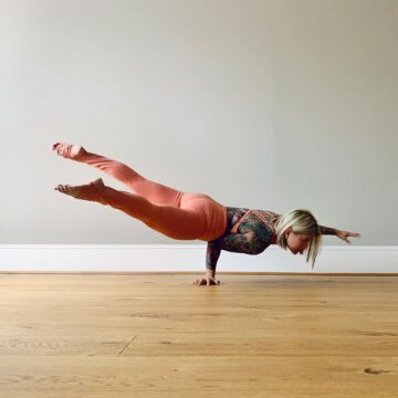 Jade Yoga Flexibility Coach Today Totally my jam I