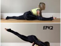 Jade Yoga Flexibility Coach Welcome to week 1 of