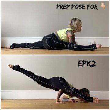 Jade Yoga Flexibility Coach Welcome to week 1 of