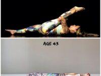 Jade Yoga Flexibility Coach Worked my less flexible side