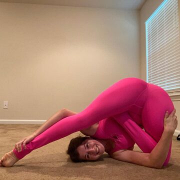 Jenna @bionic yogi @flexilexi fitness my outfit is having a SALE 35