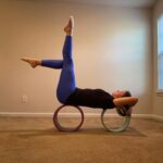 Jenna @bionic yogi SavviSharingIsCaring 🅳🆈 5x20e3 Restorative pranayama meditation or Yo