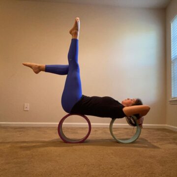 Jenna @bionic yogi SavviSharingIsCaring 🅳🆈 5x20e3 Restorative pranayama meditation or Yo
