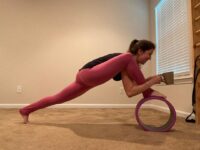 Jenna @bionic yogi yogacoffeedate STARTS TODAY Join Us Day 1x20e3