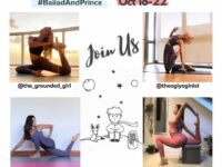 Jennifer Groundedgirl @the grounded girl So excited to announce our new challenge BaiiadAndPrince