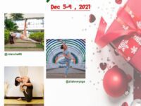 Karen Indonesia @rahardjakaren New Challenge Announcement 5 9Dec JoyTrueDworld Christmas