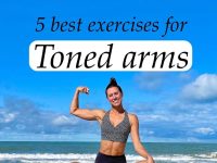 Key to Yoga 5 of my favorite exercises for strong