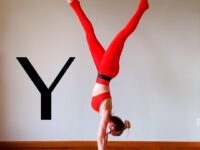 Key to Yoga @keytoyoga Day 2 of tag your Yoga body