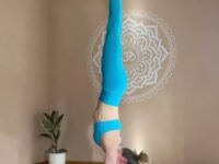 Key to Yoga @keytoyoga ᵂᴱᴿᴮᵁᴺᴳ Happy new week to all of
