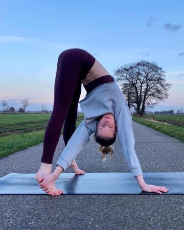 Key to Yoga @keytoyoga ᵂᴱᴿᴮᵁᴺᴳ Have you ever wondered what you