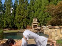 Kim Rushmore Gordon @leapoffaith yoga I notice that Autumn is more