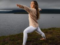 Kino MacGregor @kinoyoga The ability to see yourself in all people
