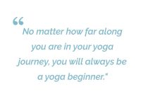 Kino MacGregor On my latest episode of The Yoga Inspiration