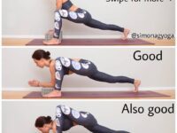 LIVEDAILYFIT YOGA @livedailyfit I find it really silly when my