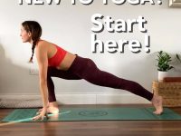 LIVEDAILYFIT YOGA NEW TO YOGA This post is to
